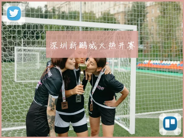 深圳新鹏城火热开赛
