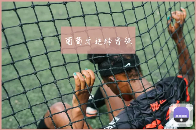葡萄牙逆转晋级