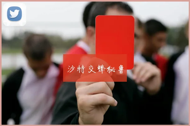 沙特交锋秘鲁