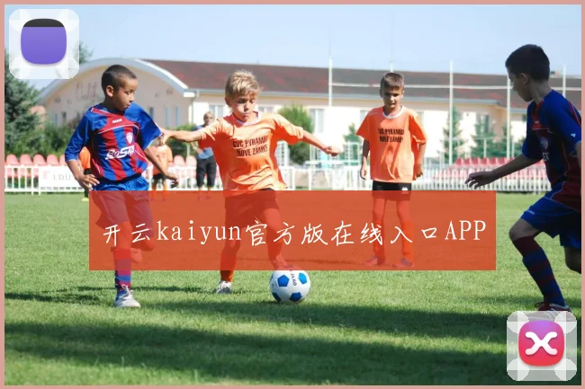 开云kaiyun官方版在线入口APP