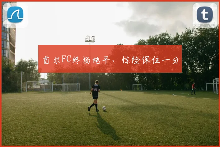 首尔FC终场绝平，惊险保住一分