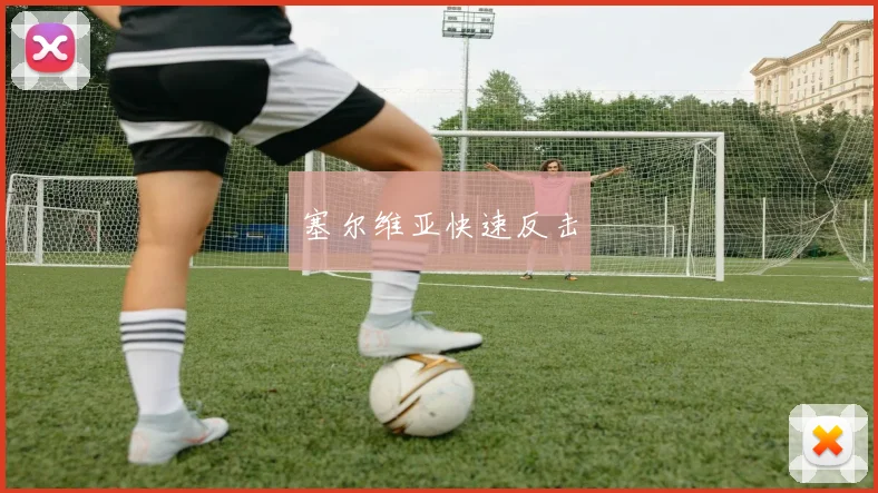 塞尔维亚快速反击