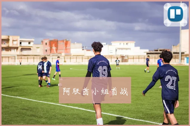 阿联酋小组首战