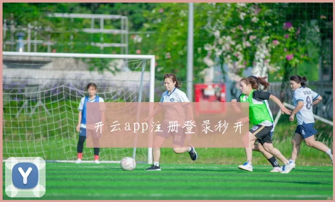 开云app注册登录秒开