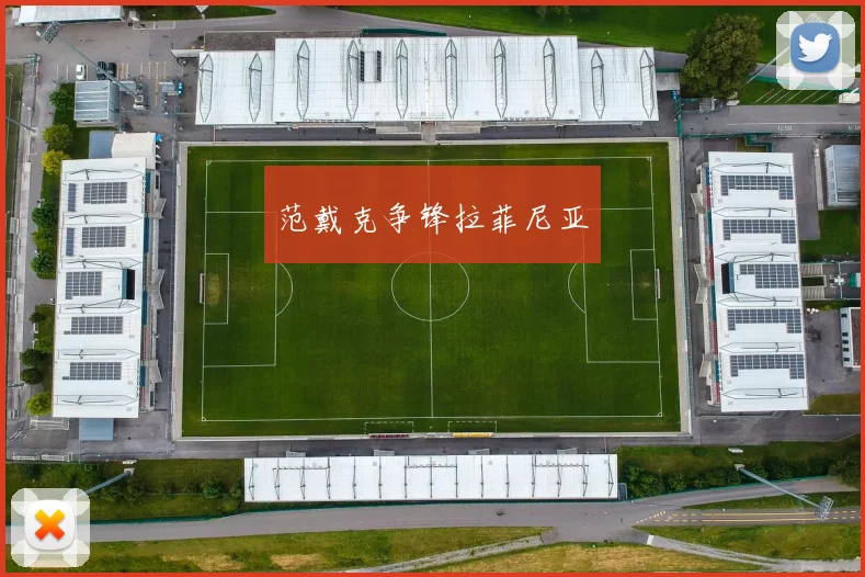 范戴克争锋拉菲尼亚