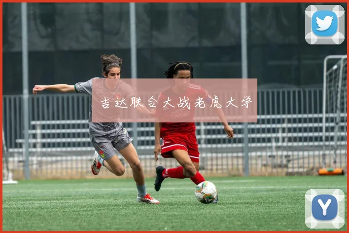 吉达联合大战老虎大学