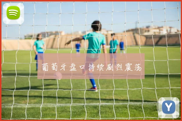 葡萄牙盘口持续剧烈震荡