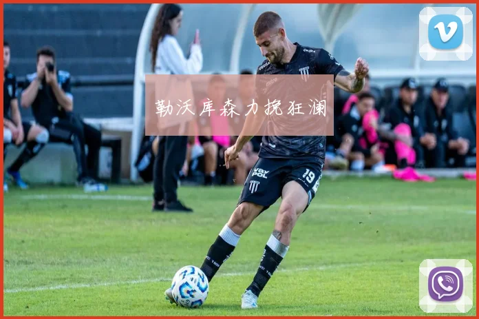 勒沃库森力挽狂澜