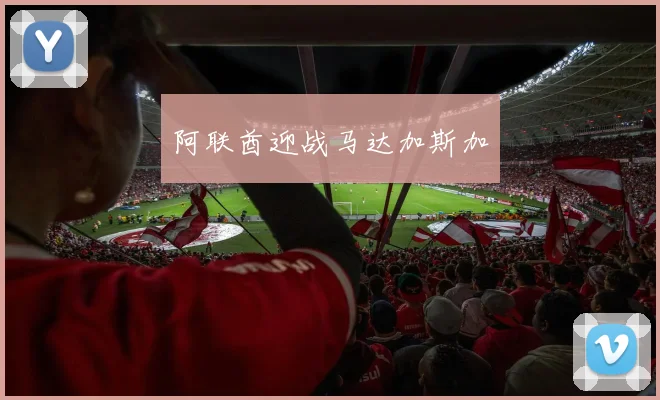 阿联酋迎战马达加斯加
