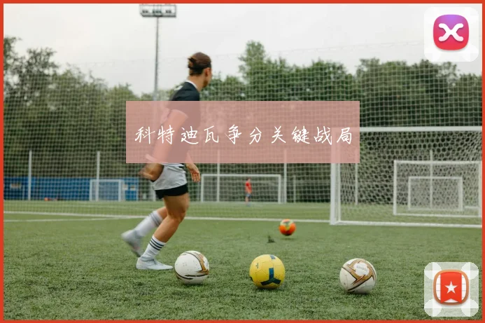 科特迪瓦争分关键战局