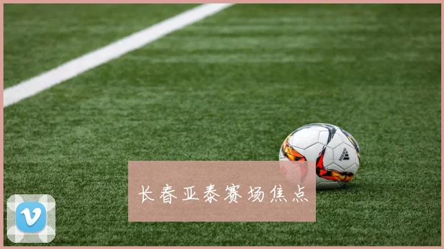 长春亚泰赛场焦点