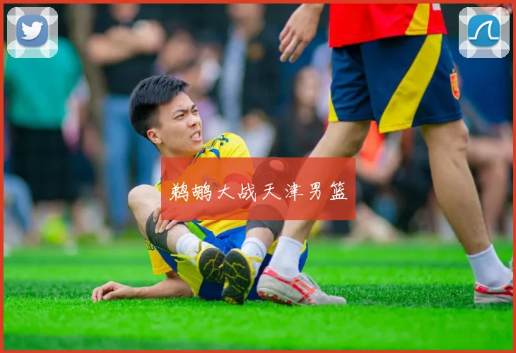 鹈鹕大战天津男篮