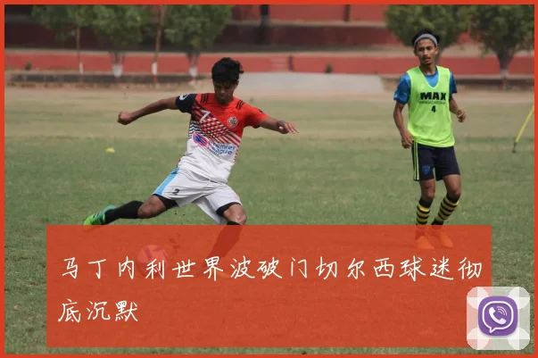 马丁内利世界波破门切尔西球迷彻底沉默