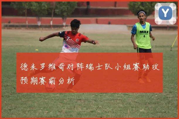 德米罗维奇对阵瑞士队小组赛助攻预期赛前分析