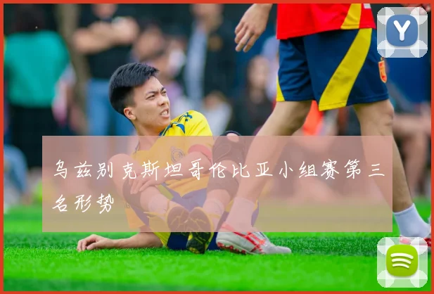 乌兹别克斯坦哥伦比亚小组赛第三名形势