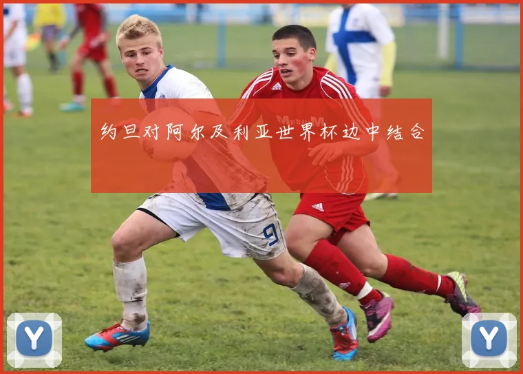 约旦对阿尔及利亚世界杯边中结合