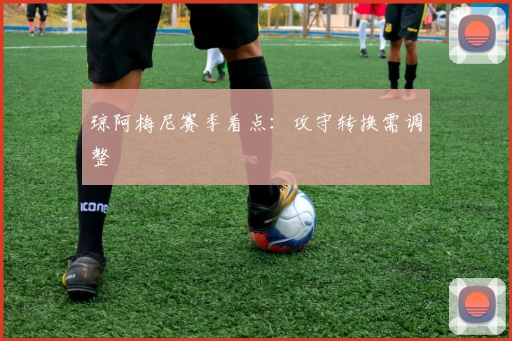 琼阿梅尼赛季看点：攻守转换需调整