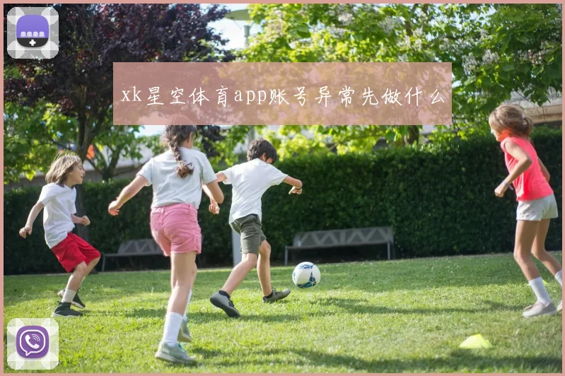 xk星空体育app账号异常先做什么