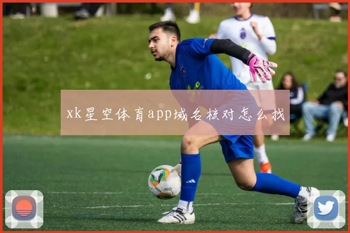 xk星空体育app域名核对怎么找