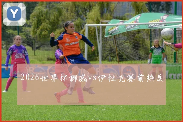 2026世界杯挪威vs伊拉克赛前热度